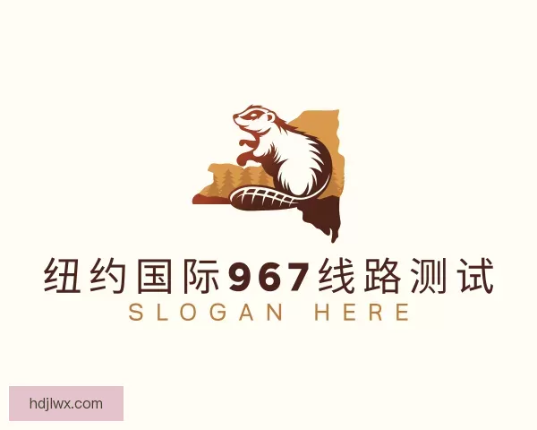 认识纽约国际967ny